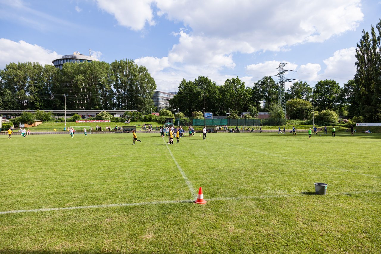 Bild 65 - C-Juniorinnen KaKi beim Turnier Sperber Hamburg